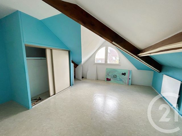 Appartement F5 &agrave; vendre - 5 pi&egrave;ces - 100,53 m2 - Sannois - 95 - ILE-DE-FRANCE