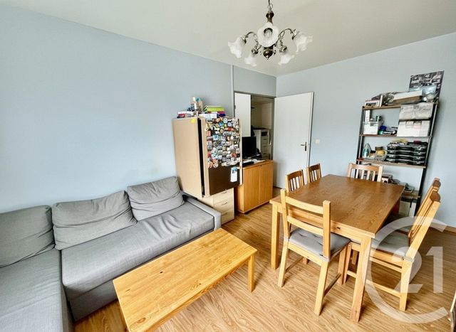 Appartement F2 &agrave; vendre - 2 pi&egrave;ces - 44,76 m2 - Sannois - 95 - ILE-DE-FRANCE