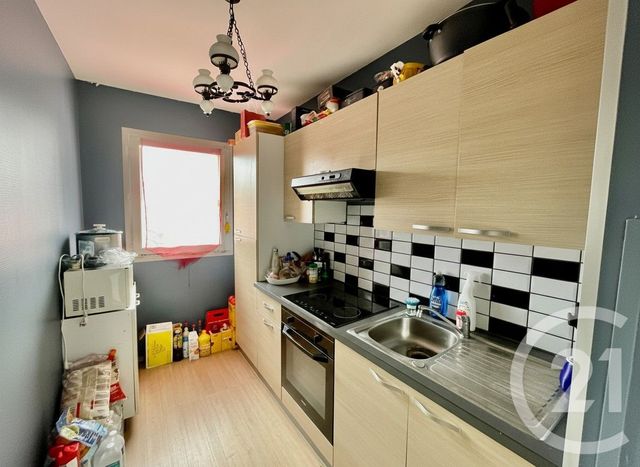 Appartement F2 &agrave; vendre - 2 pi&egrave;ces - 44,76 m2 - Sannois - 95 - ILE-DE-FRANCE