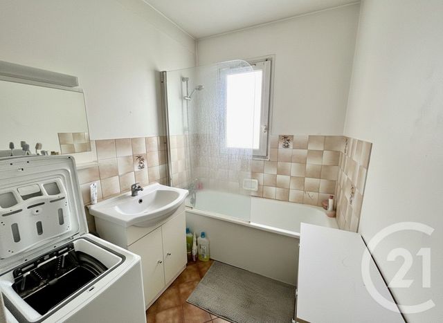 Appartement F2 &agrave; vendre - 2 pi&egrave;ces - 44,76 m2 - Sannois - 95 - ILE-DE-FRANCE