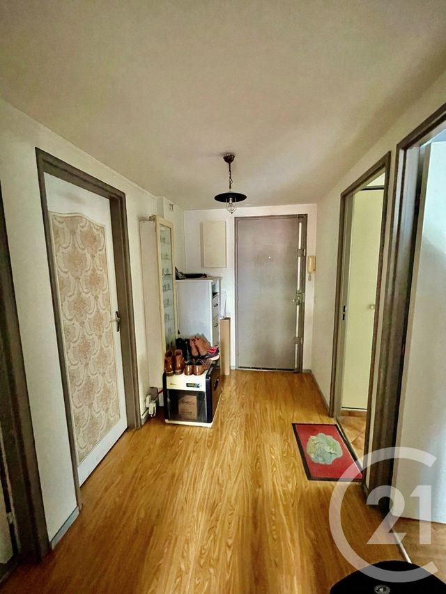 Appartement F2 &agrave; vendre - 2 pi&egrave;ces - 44,76 m2 - Sannois - 95 - ILE-DE-FRANCE
