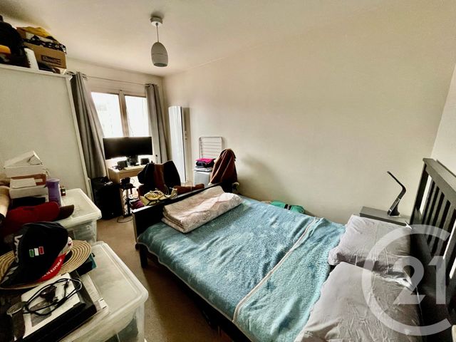 Appartement F2 &agrave; vendre - 2 pi&egrave;ces - 44,76 m2 - Sannois - 95 - ILE-DE-FRANCE