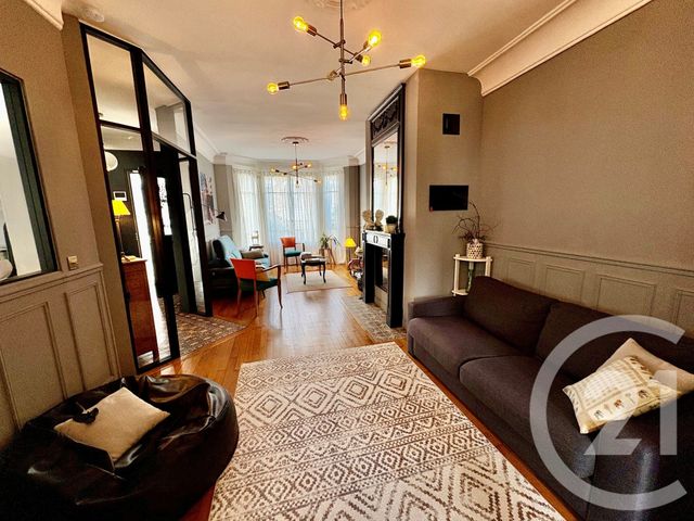Maison &agrave; vendre - 6 pi&egrave;ces - 158 m2 - St Prix - 95 - ILE-DE-FRANCE