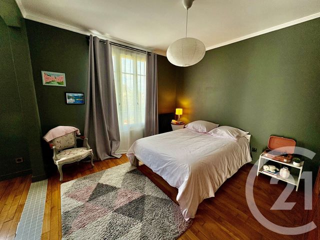 Maison &agrave; vendre - 6 pi&egrave;ces - 158 m2 - St Prix - 95 - ILE-DE-FRANCE