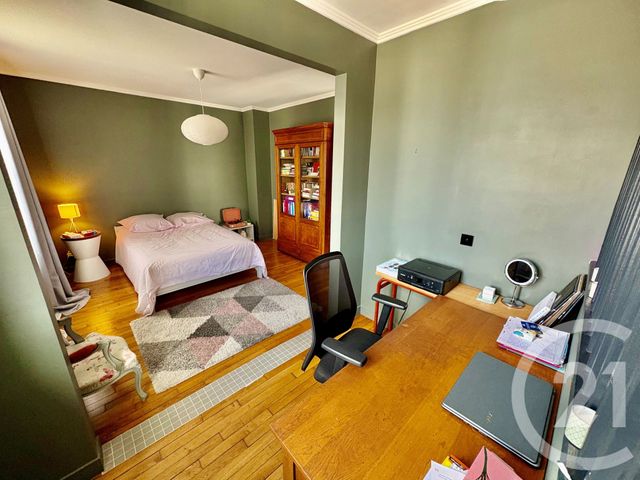Maison &agrave; vendre - 6 pi&egrave;ces - 158 m2 - St Prix - 95 - ILE-DE-FRANCE