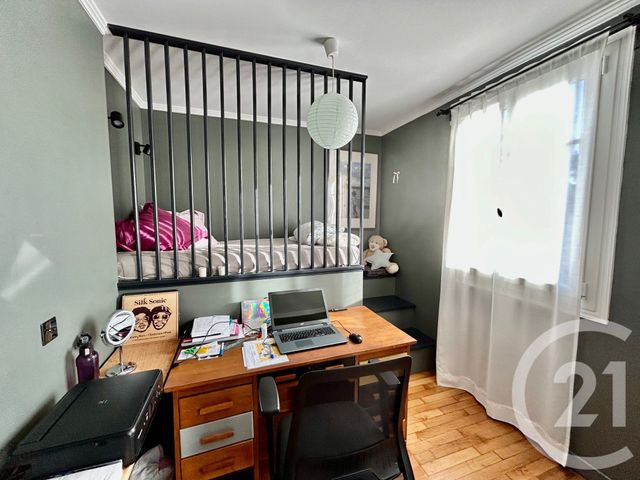 Maison &agrave; vendre - 6 pi&egrave;ces - 158 m2 - St Prix - 95 - ILE-DE-FRANCE