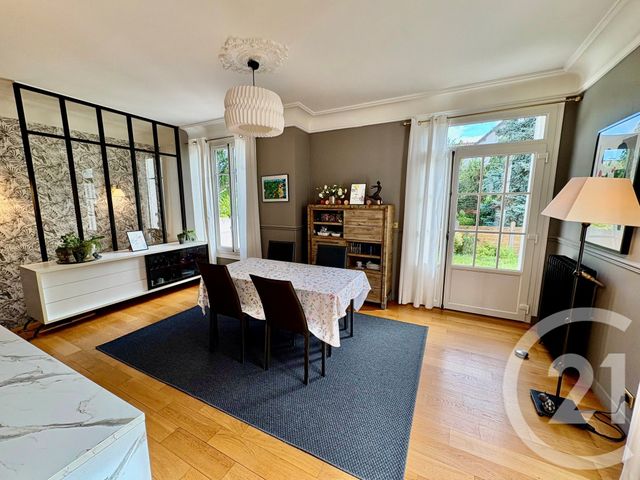 Maison &agrave; vendre - 6 pi&egrave;ces - 158 m2 - St Prix - 95 - ILE-DE-FRANCE