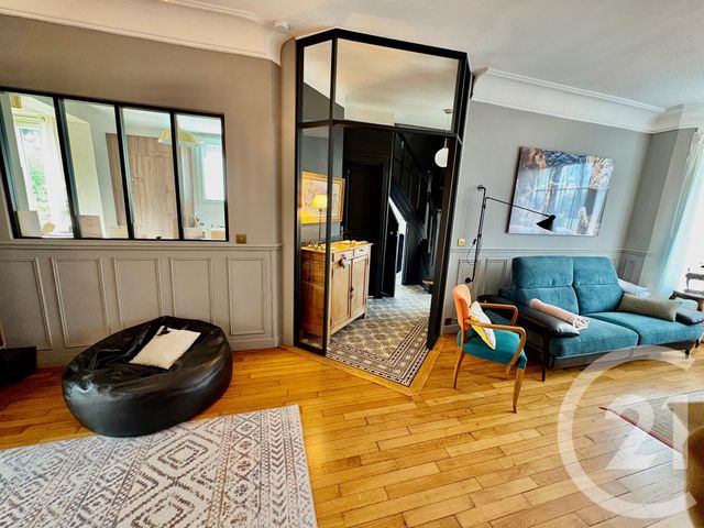 Maison &agrave; vendre - 6 pi&egrave;ces - 158 m2 - St Prix - 95 - ILE-DE-FRANCE