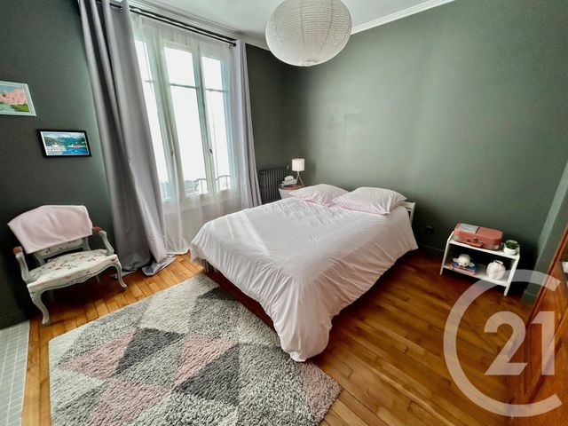 Maison &agrave; vendre - 6 pi&egrave;ces - 158 m2 - St Prix - 95 - ILE-DE-FRANCE