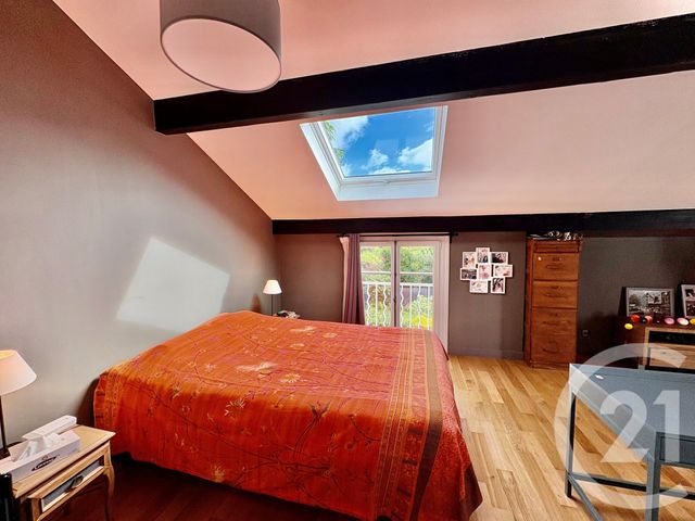 Maison &agrave; vendre - 6 pi&egrave;ces - 158 m2 - St Prix - 95 - ILE-DE-FRANCE