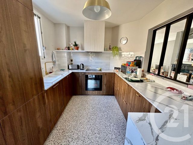 Maison &agrave; vendre - 6 pi&egrave;ces - 158 m2 - St Prix - 95 - ILE-DE-FRANCE