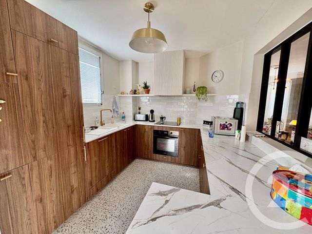Maison &agrave; vendre - 6 pi&egrave;ces - 158 m2 - St Prix - 95 - ILE-DE-FRANCE
