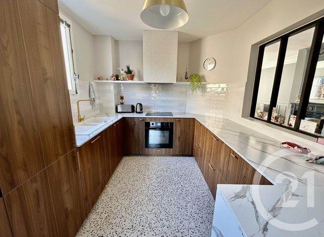 Maison &agrave; vendre - 6 pi&egrave;ces - 158 m2 - St Prix - 95 - ILE-DE-FRANCE