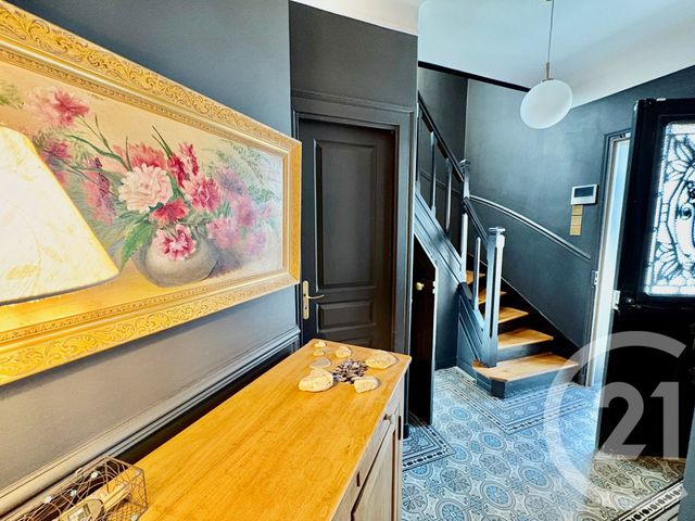 Maison &agrave; vendre - 6 pi&egrave;ces - 158 m2 - St Prix - 95 - ILE-DE-FRANCE