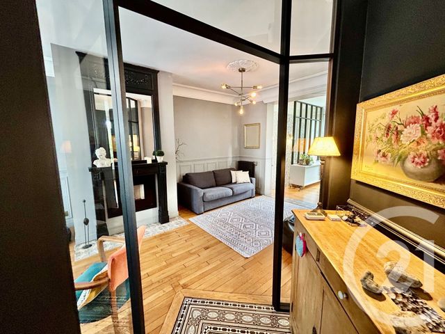 Maison &agrave; vendre - 6 pi&egrave;ces - 158 m2 - St Prix - 95 - ILE-DE-FRANCE