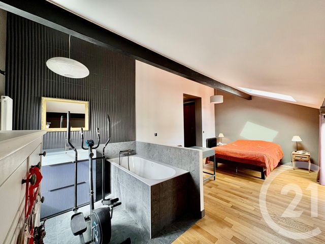 Maison &agrave; vendre - 6 pi&egrave;ces - 158 m2 - St Prix - 95 - ILE-DE-FRANCE