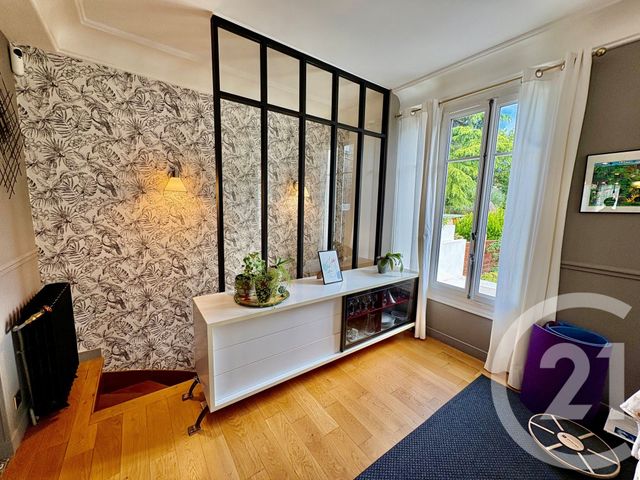 Maison &agrave; vendre - 6 pi&egrave;ces - 158 m2 - St Prix - 95 - ILE-DE-FRANCE