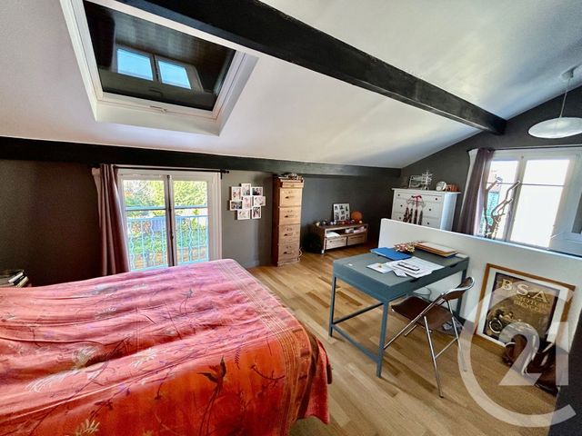 Maison &agrave; vendre - 6 pi&egrave;ces - 158 m2 - St Prix - 95 - ILE-DE-FRANCE