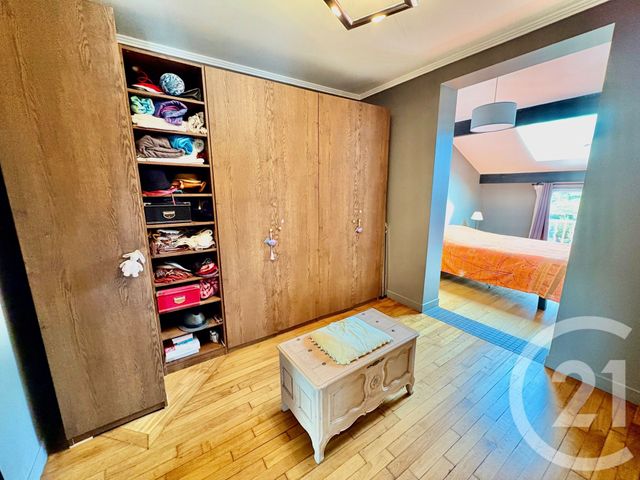 Maison &agrave; vendre - 6 pi&egrave;ces - 158 m2 - St Prix - 95 - ILE-DE-FRANCE