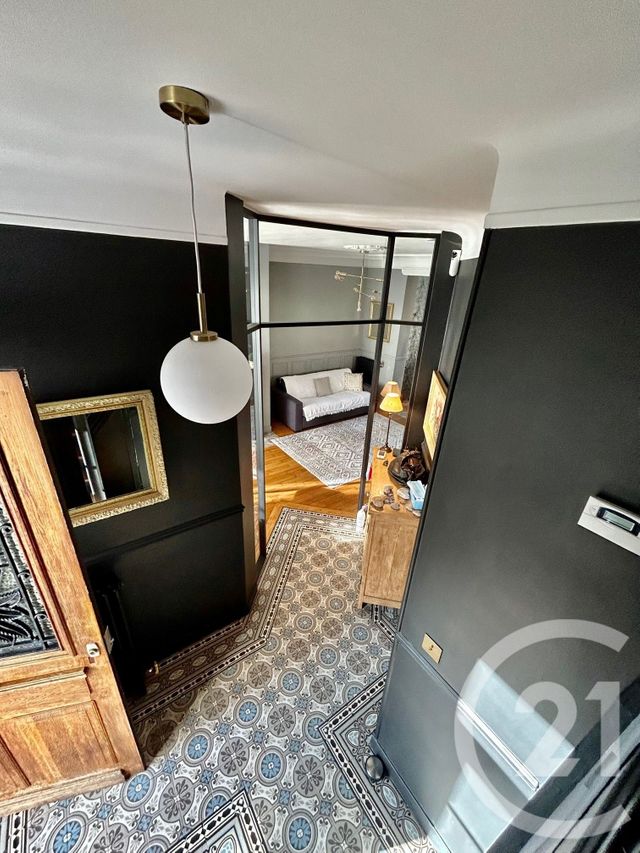 Maison &agrave; vendre - 6 pi&egrave;ces - 158 m2 - St Prix - 95 - ILE-DE-FRANCE