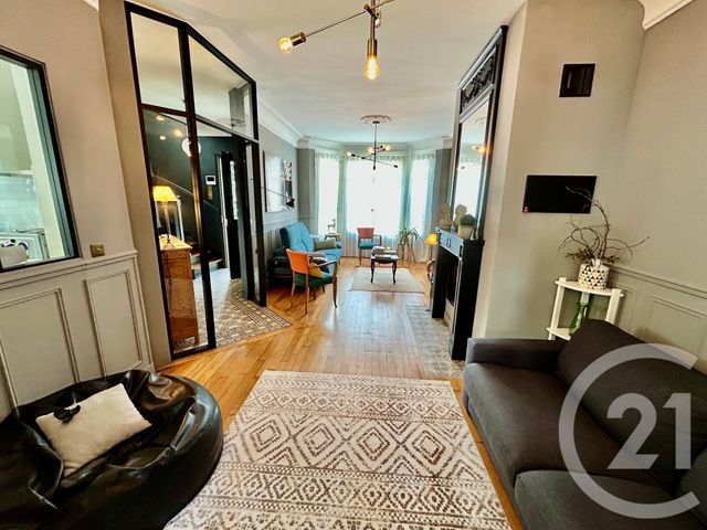 Maison &agrave; vendre - 6 pi&egrave;ces - 158 m2 - St Prix - 95 - ILE-DE-FRANCE