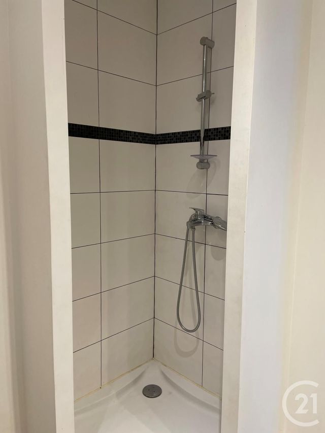 Appartement F2 &agrave; louer - 2 pi&egrave;ces - 36,40 m2 - Pierrelaye - 95 - ILE-DE-FRANCE