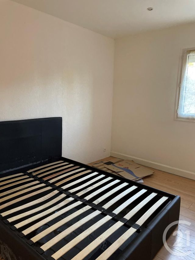 Appartement F2 &agrave; louer - 2 pi&egrave;ces - 36,40 m2 - Pierrelaye - 95 - ILE-DE-FRANCE