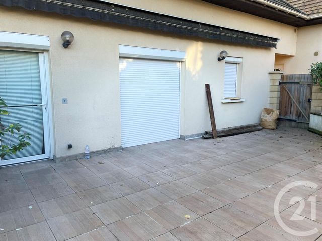 Appartement F2 &agrave; louer - 2 pi&egrave;ces - 36,40 m2 - Pierrelaye - 95 - ILE-DE-FRANCE