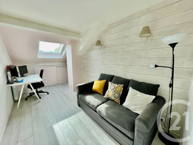 Appartement F5 &agrave; vendre - 5 pi&egrave;ces - 99,62 m2 - Sannois - 95 - ILE-DE-FRANCE