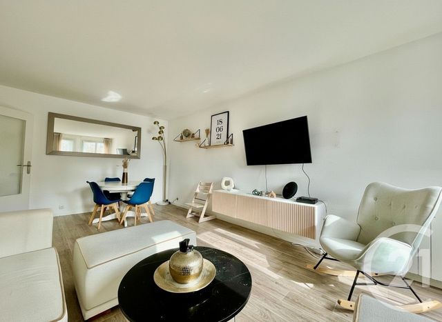 Appartement F5 &agrave; vendre - 5 pi&egrave;ces - 99,62 m2 - Sannois - 95 - ILE-DE-FRANCE