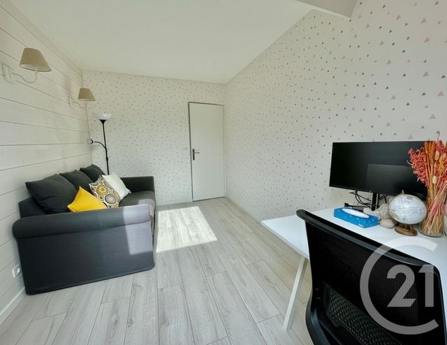 Appartement F5 &agrave; vendre - 5 pi&egrave;ces - 99,62 m2 - Sannois - 95 - ILE-DE-FRANCE