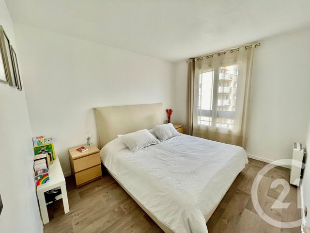 Appartement F5 &agrave; vendre - 5 pi&egrave;ces - 99,62 m2 - Sannois - 95 - ILE-DE-FRANCE