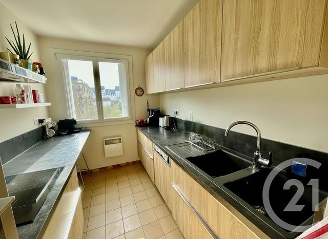 Appartement F5 &agrave; vendre - 5 pi&egrave;ces - 99,62 m2 - Sannois - 95 - ILE-DE-FRANCE