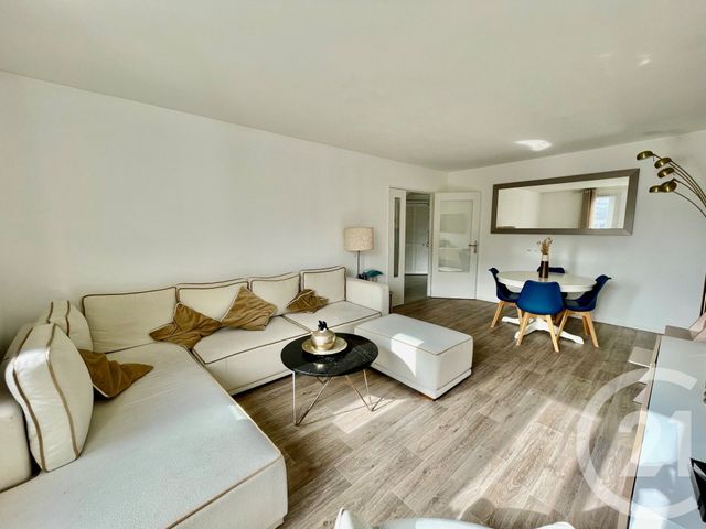 Appartement F5 &agrave; vendre - 5 pi&egrave;ces - 99,62 m2 - Sannois - 95 - ILE-DE-FRANCE