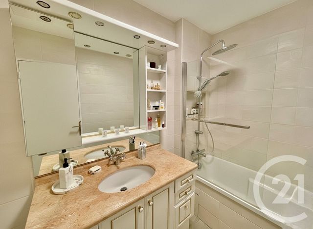 Appartement F5 &agrave; vendre - 5 pi&egrave;ces - 99,62 m2 - Sannois - 95 - ILE-DE-FRANCE