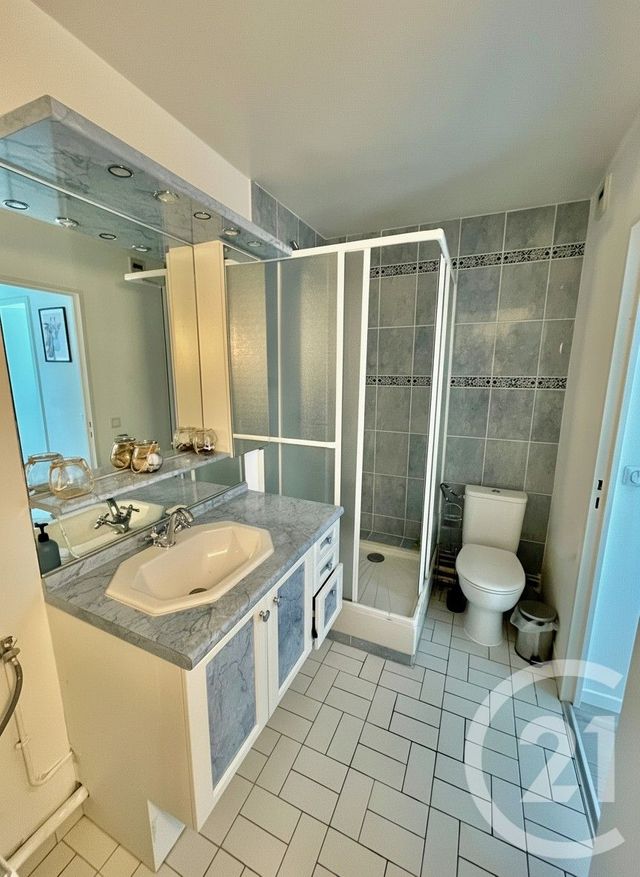 Appartement F5 &agrave; vendre - 5 pi&egrave;ces - 99,62 m2 - Sannois - 95 - ILE-DE-FRANCE