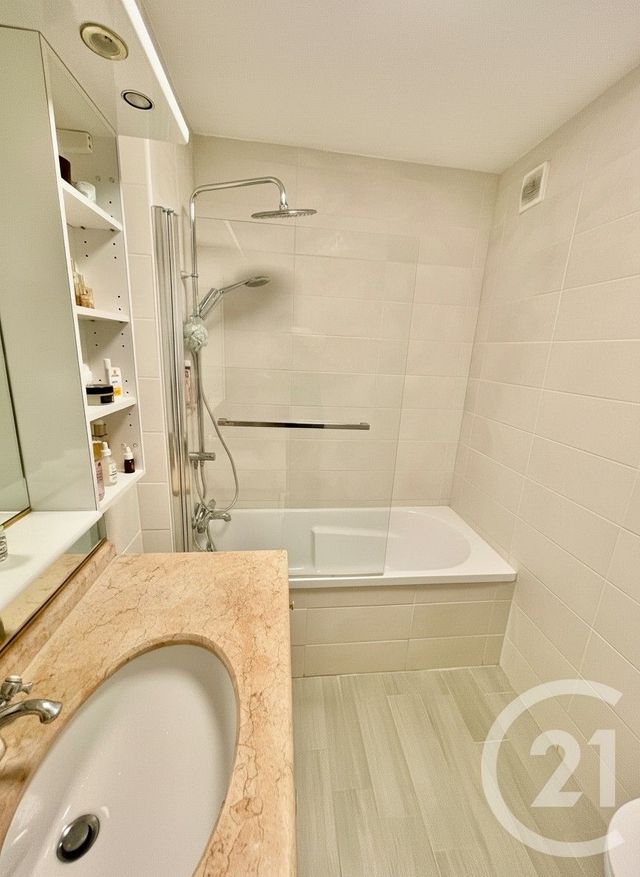 Appartement F5 &agrave; vendre - 5 pi&egrave;ces - 99,62 m2 - Sannois - 95 - ILE-DE-FRANCE