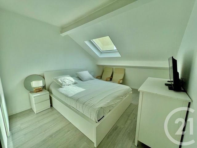 Appartement F5 &agrave; vendre - 5 pi&egrave;ces - 99,62 m2 - Sannois - 95 - ILE-DE-FRANCE