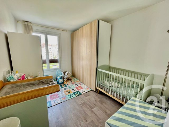 Appartement F5 &agrave; vendre - 5 pi&egrave;ces - 99,62 m2 - Sannois - 95 - ILE-DE-FRANCE