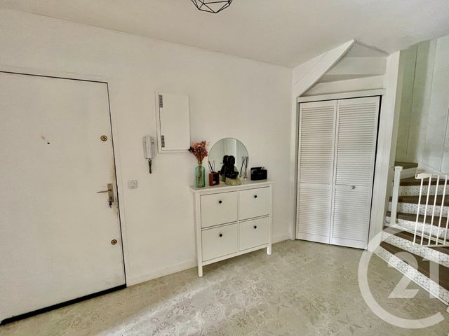 Appartement F5 &agrave; vendre - 5 pi&egrave;ces - 99,62 m2 - Sannois - 95 - ILE-DE-FRANCE