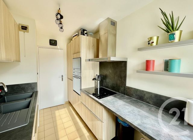 Appartement F5 &agrave; vendre - 5 pi&egrave;ces - 99,62 m2 - Sannois - 95 - ILE-DE-FRANCE