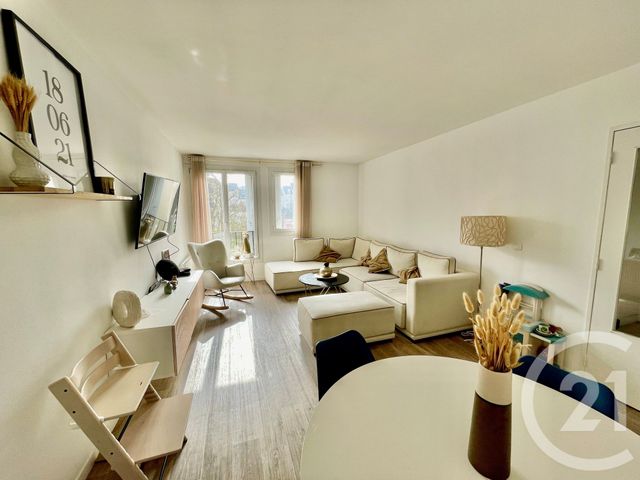 Appartement F5 &agrave; vendre - 5 pi&egrave;ces - 99,62 m2 - Sannois - 95 - ILE-DE-FRANCE