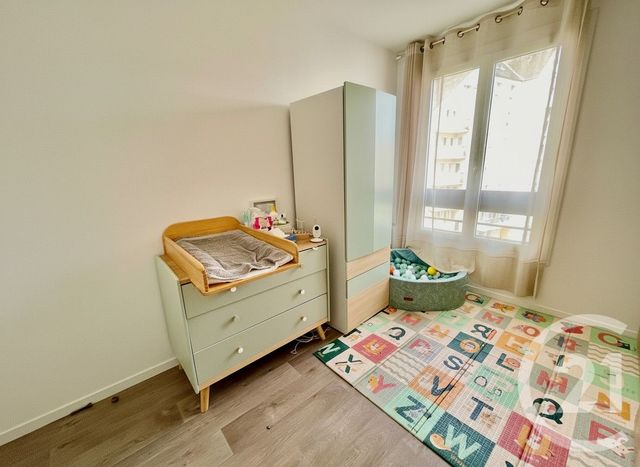 Appartement F5 &agrave; vendre - 5 pi&egrave;ces - 99,62 m2 - Sannois - 95 - ILE-DE-FRANCE