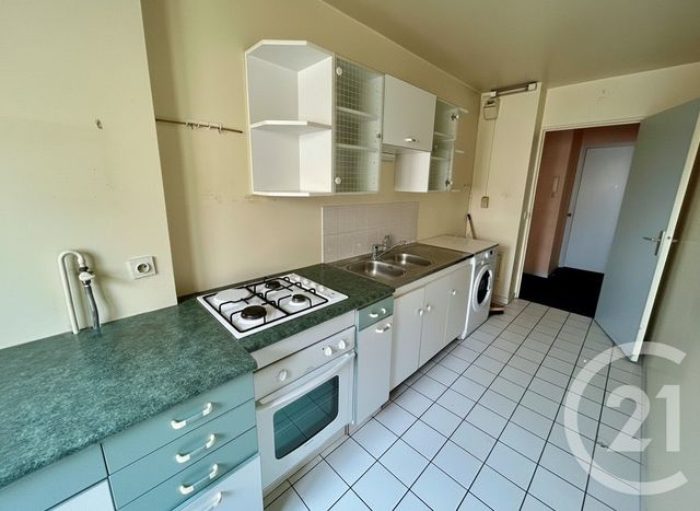 Appartement F2 &agrave; vendre - 2 pi&egrave;ces - 50 m2 - Sannois - 95 - ILE-DE-FRANCE