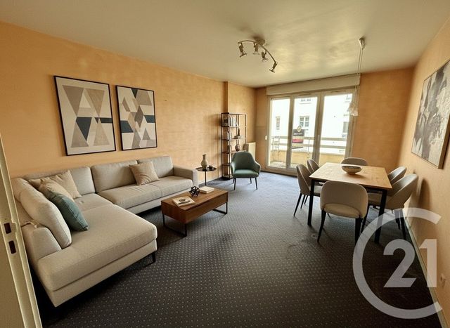 Appartement F2 &agrave; vendre - 2 pi&egrave;ces - 50 m2 - Sannois - 95 - ILE-DE-FRANCE