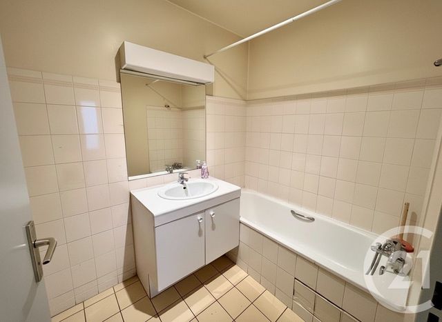 Appartement F2 &agrave; vendre - 2 pi&egrave;ces - 50 m2 - Sannois - 95 - ILE-DE-FRANCE