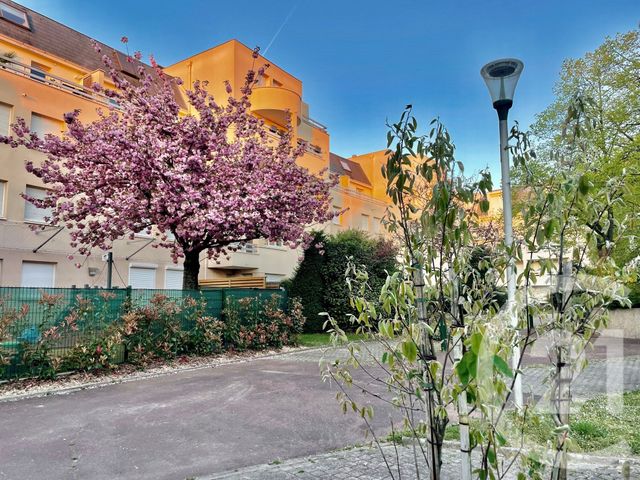 appartement - SANNOIS - 95