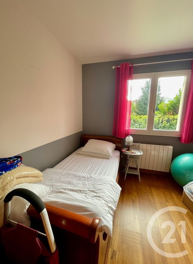 Appartement F3 &agrave; vendre - 3 pi&egrave;ces - 66,92 m2 - Sannois - 95 - ILE-DE-FRANCE