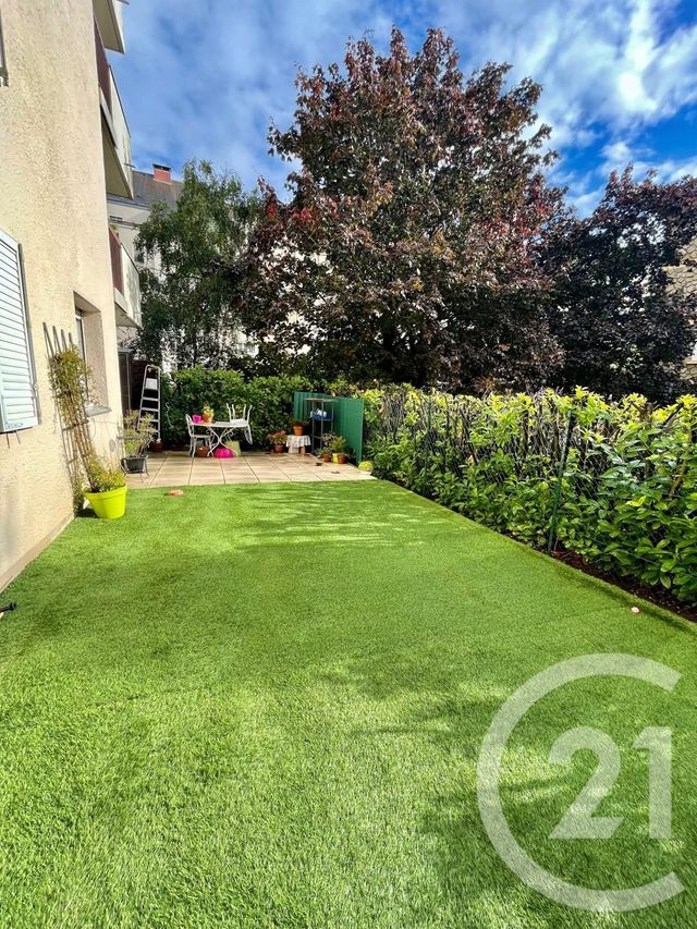 Appartement F3 &agrave; vendre - 3 pi&egrave;ces - 66,92 m2 - Sannois - 95 - ILE-DE-FRANCE