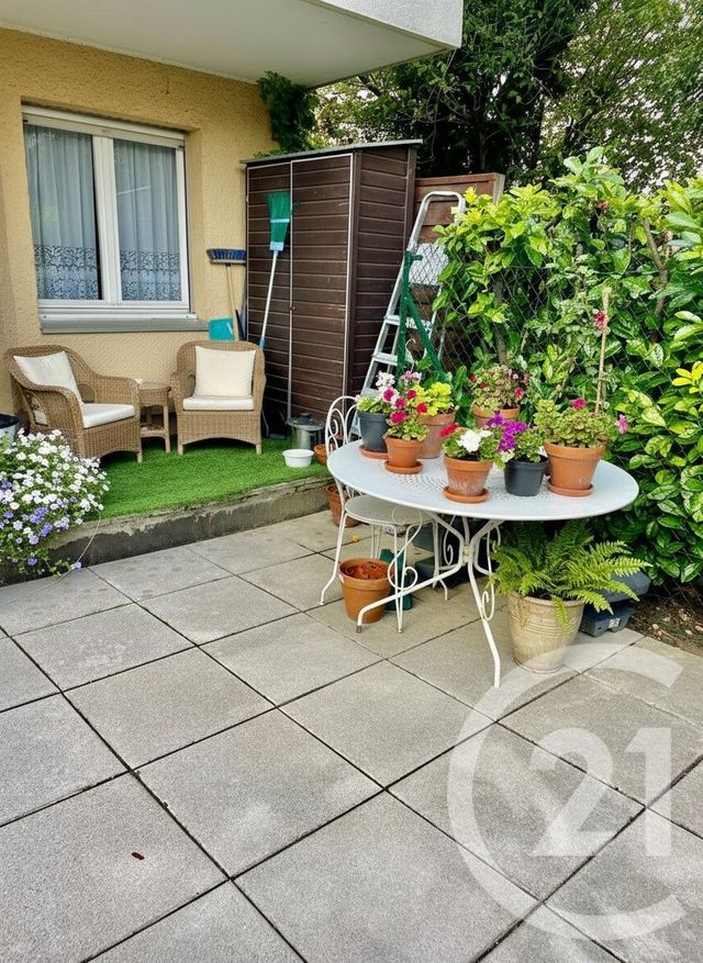 Appartement F3 &agrave; vendre - 3 pi&egrave;ces - 66,92 m2 - Sannois - 95 - ILE-DE-FRANCE